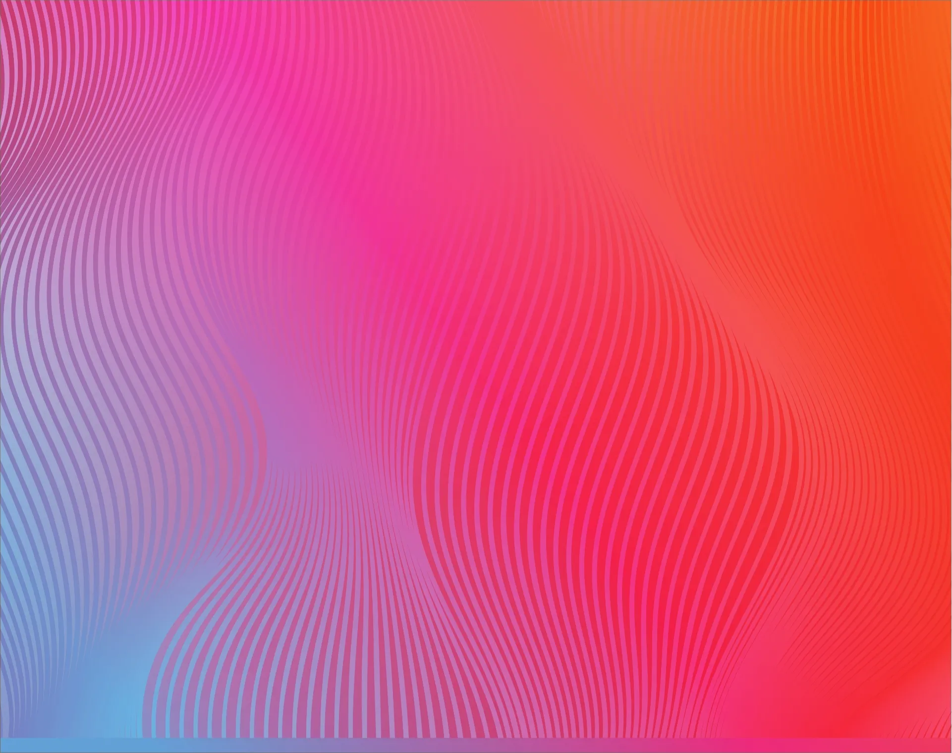 A background image showing a fading colourful pattern.