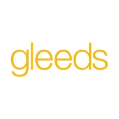 Gleeds logo