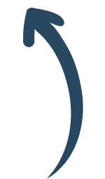 Grey arrow pointing downwards