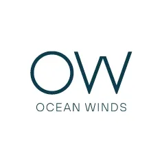 Ocean Winds logo